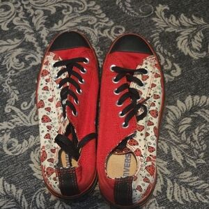 Converse All Star Black Sole